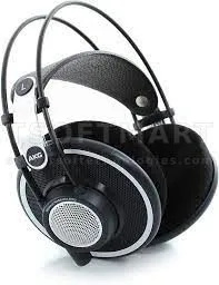 AKG K702 Reference studio headphone