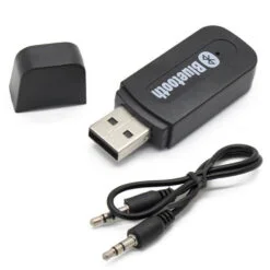 Lv-B20 2 in 1 Audio Bluetooth Receiver Transmitter USB 5.0
