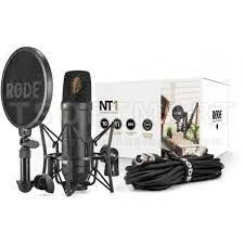 RODE MICROPHONE NT1