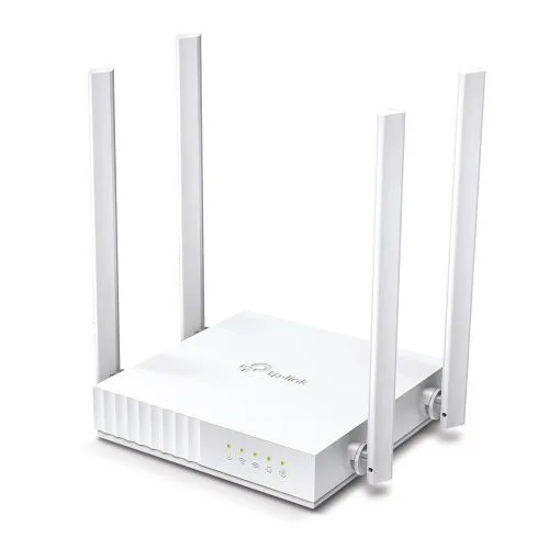 TP-Link AC750 Wi-Fi Router Archer C24