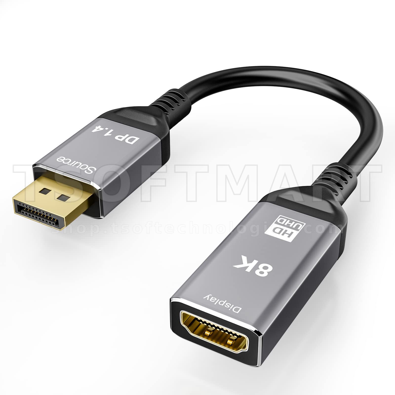 Onten Otn-DP81 Display Connector
