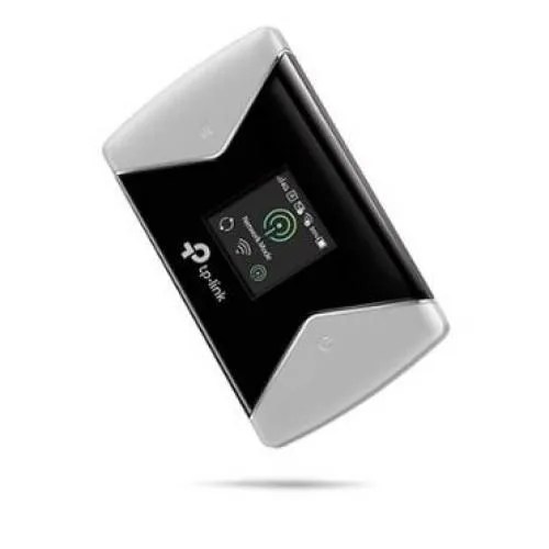 TP-Link 300Mb/s LTE-Advance Mobile Wi-Fi M7450