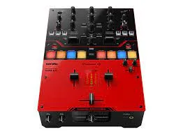 Pioneer Center Mixer Djm S5