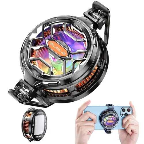 Guoile FS03 Magnetic Phone Cooler Fan