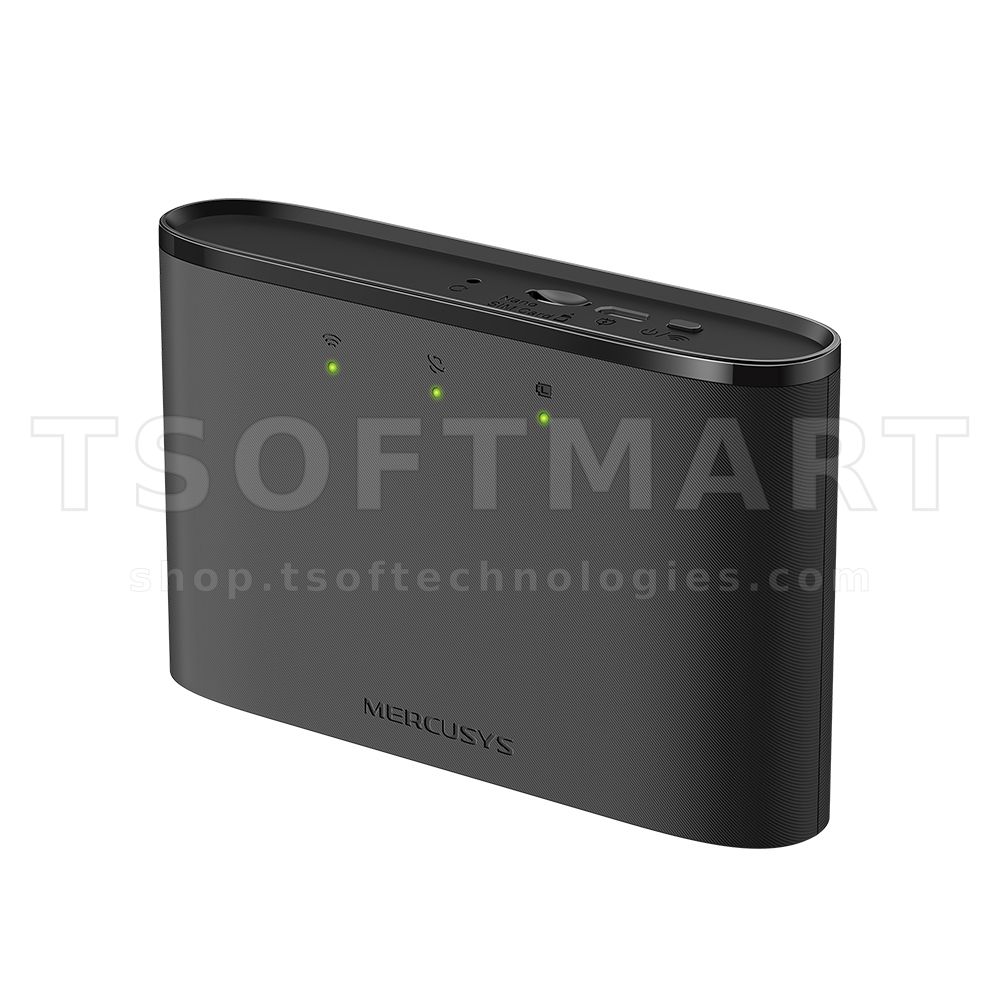 Mobile Wi-Fi