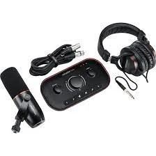 Focusrite Vocaster-Two-Studio,