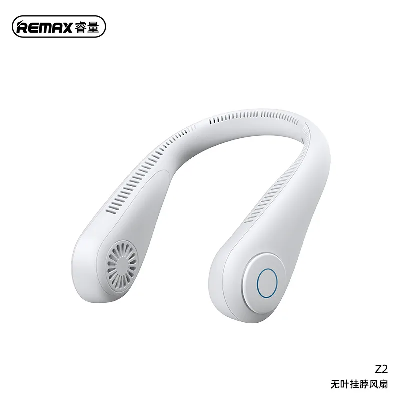 Remax Z2 Neckbnad Fan