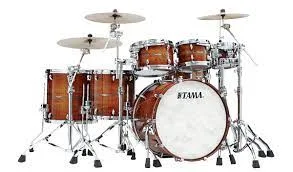 Acoustic Drum Kits