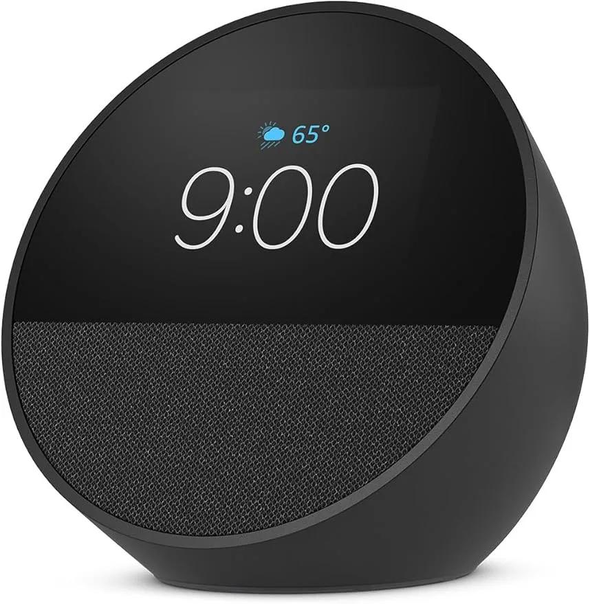 Amazon Echo Spot Speaker BV84J9