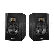 ADAM Audio T5V Studio Monitor Speaker Pair