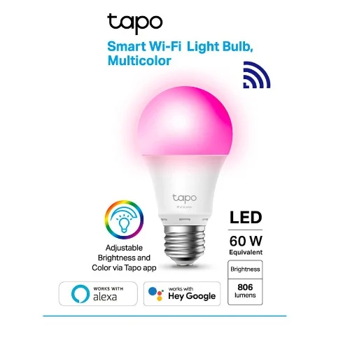 Smart Bulbs