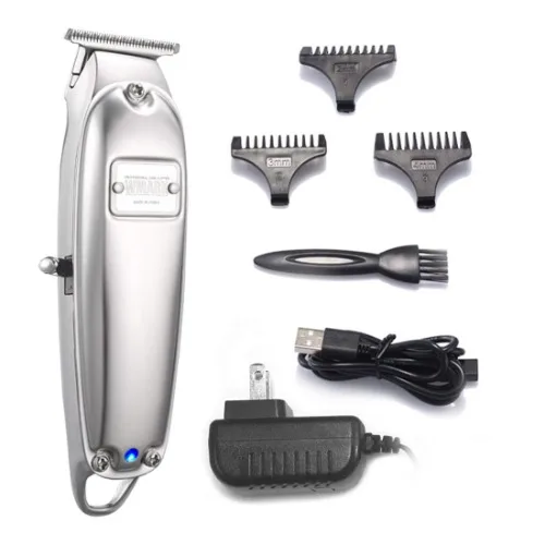 Wmark NG2021 Magic Trimmer Rechargeable Hair Clipper