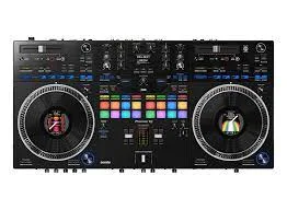 Pioneer Ddj REV7