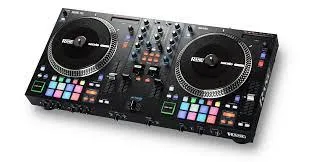 Rane One