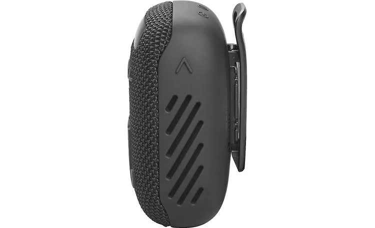 JBL Wind 3 Portable Bluetooth Speaker Black