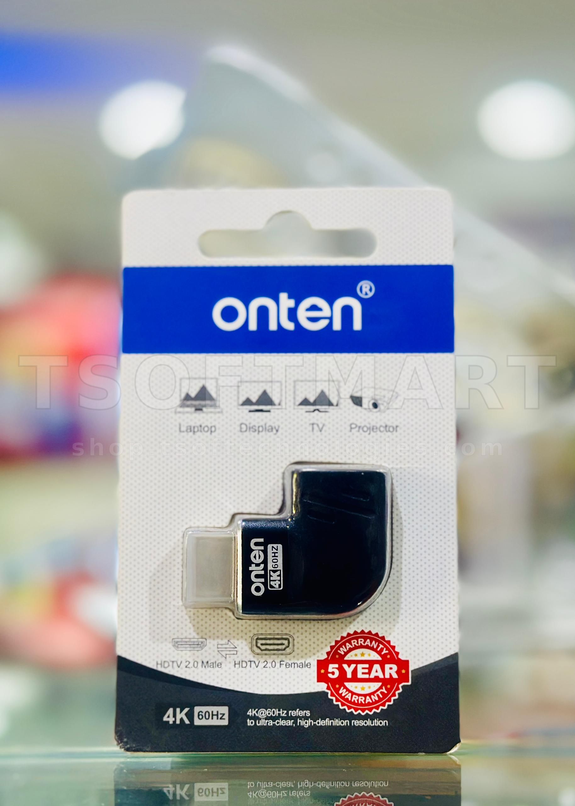 HDMI Connectors