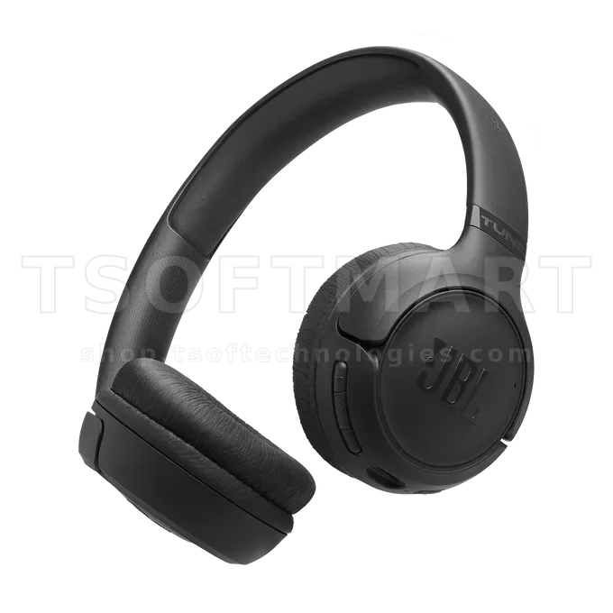 Jbl Tune 530 Bt Headset Black