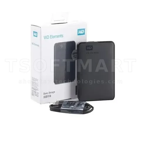 Wd 3.0 Hard Disk Case