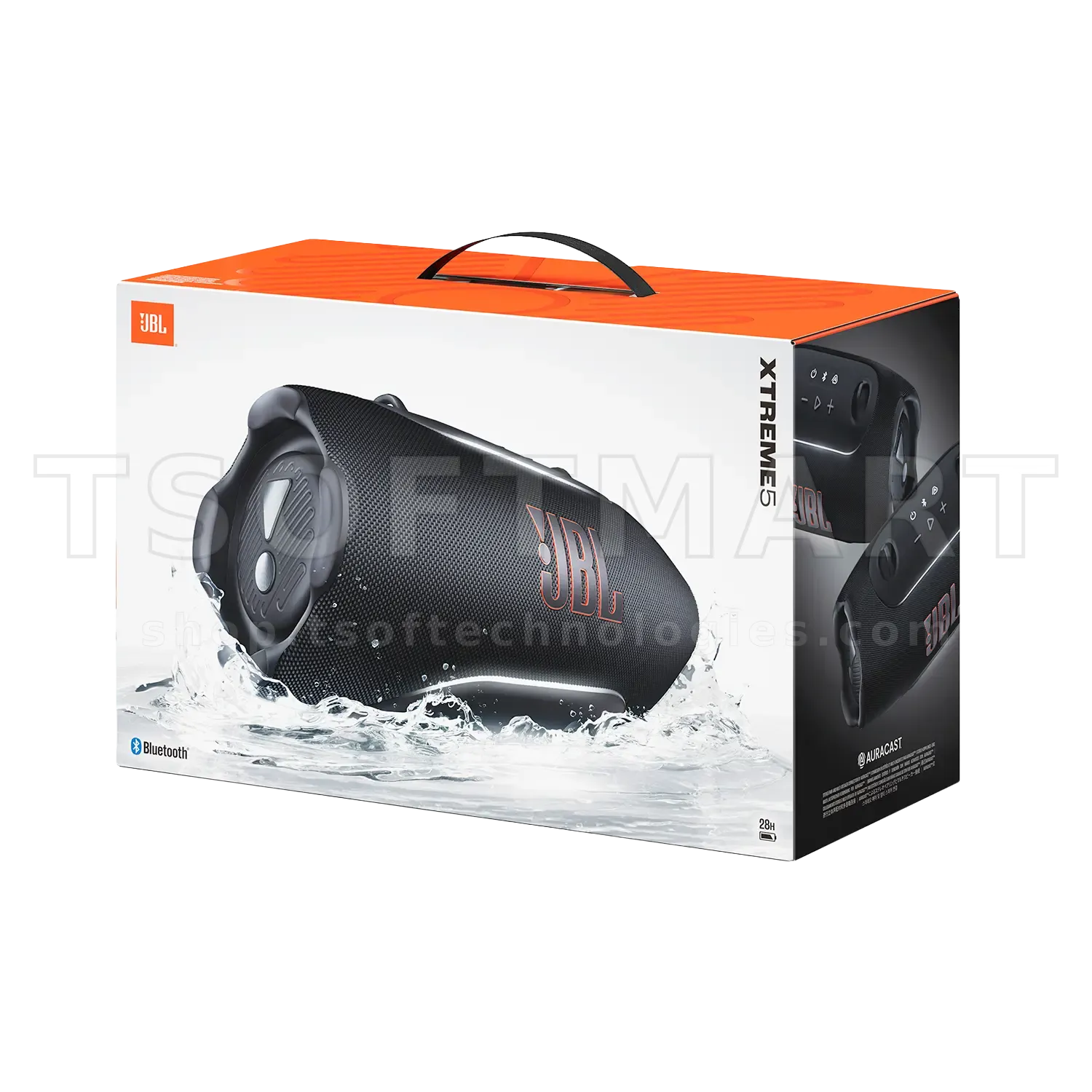 Bluetooth Speakers