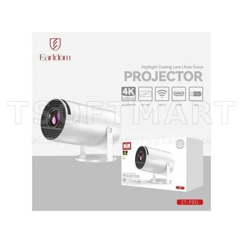 Earldom PJ01 Projector