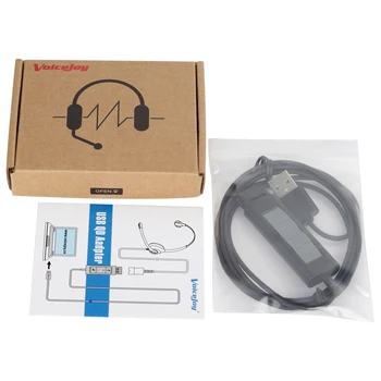 Plantronics U20 VoiceJoy Adapter