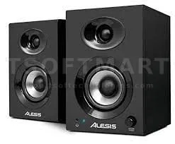 Alesis M1Active 330 USB Audio Speaker System