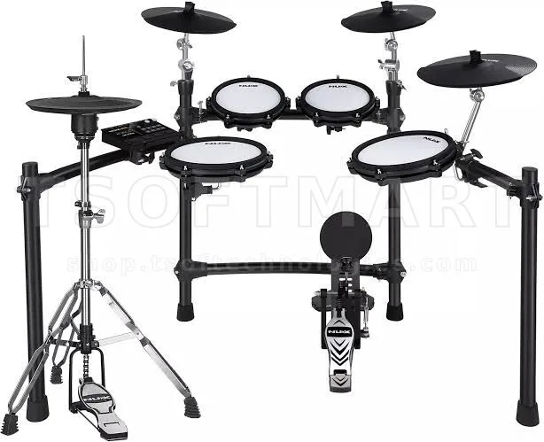 NUX DIGITAL DRUM DM 310H