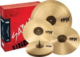 Sabian Cymbal Hhx