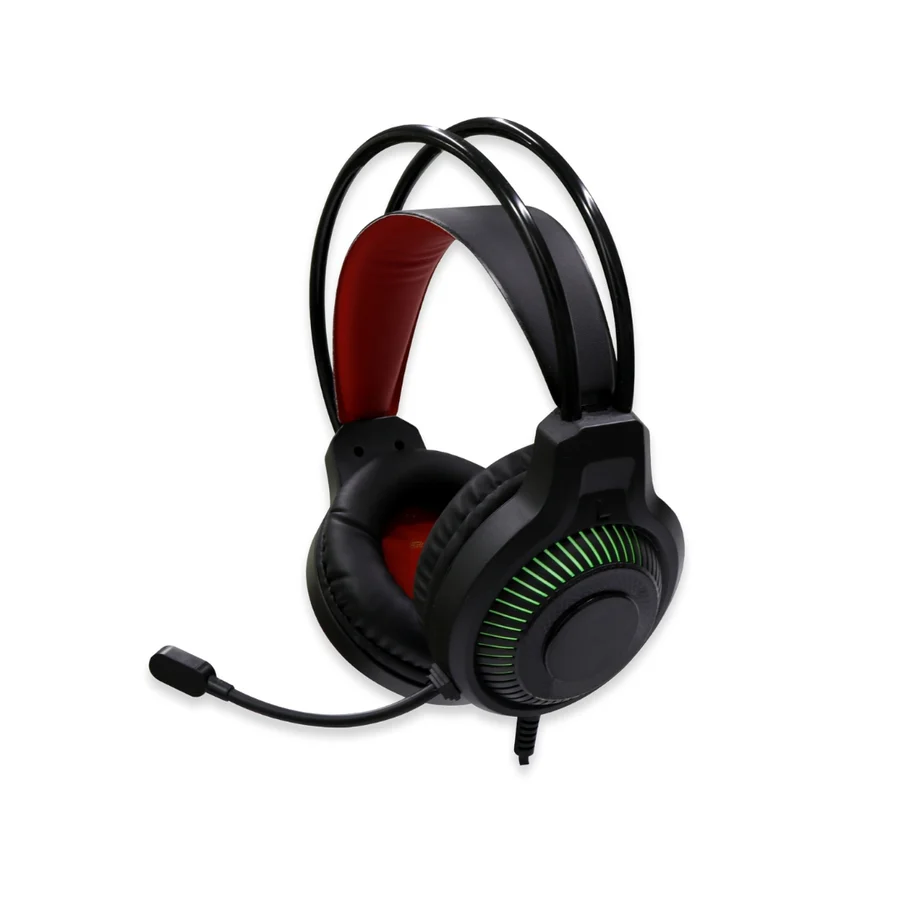 Jedel GH-558 3.0 USB Gaming Headset