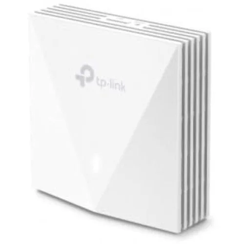 TP-Link EAP650-Wall AX3000 Wall-Plate Dual-Band Wi-Fi 6 Access Point