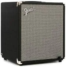 Bass Amplifiers