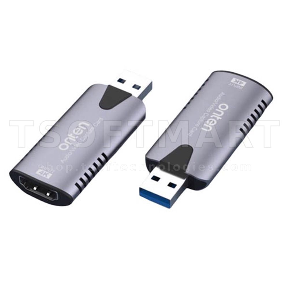 Onten ONT-US302T Capture Card