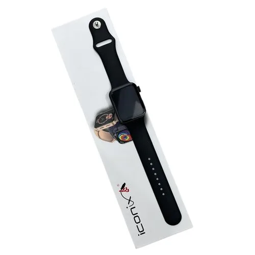 Iconix I-SW1001 Smart Watch 44mm