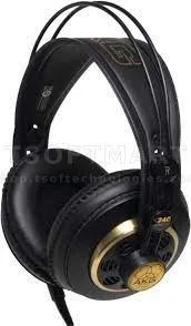 AKG K240 Studio Headphones