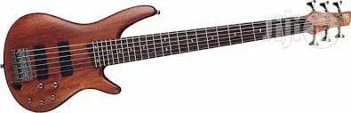 Ibenez Bass Guiter SR506