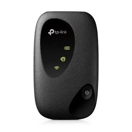 TP-Link M7000 4G LTE Mobile Wi-FI