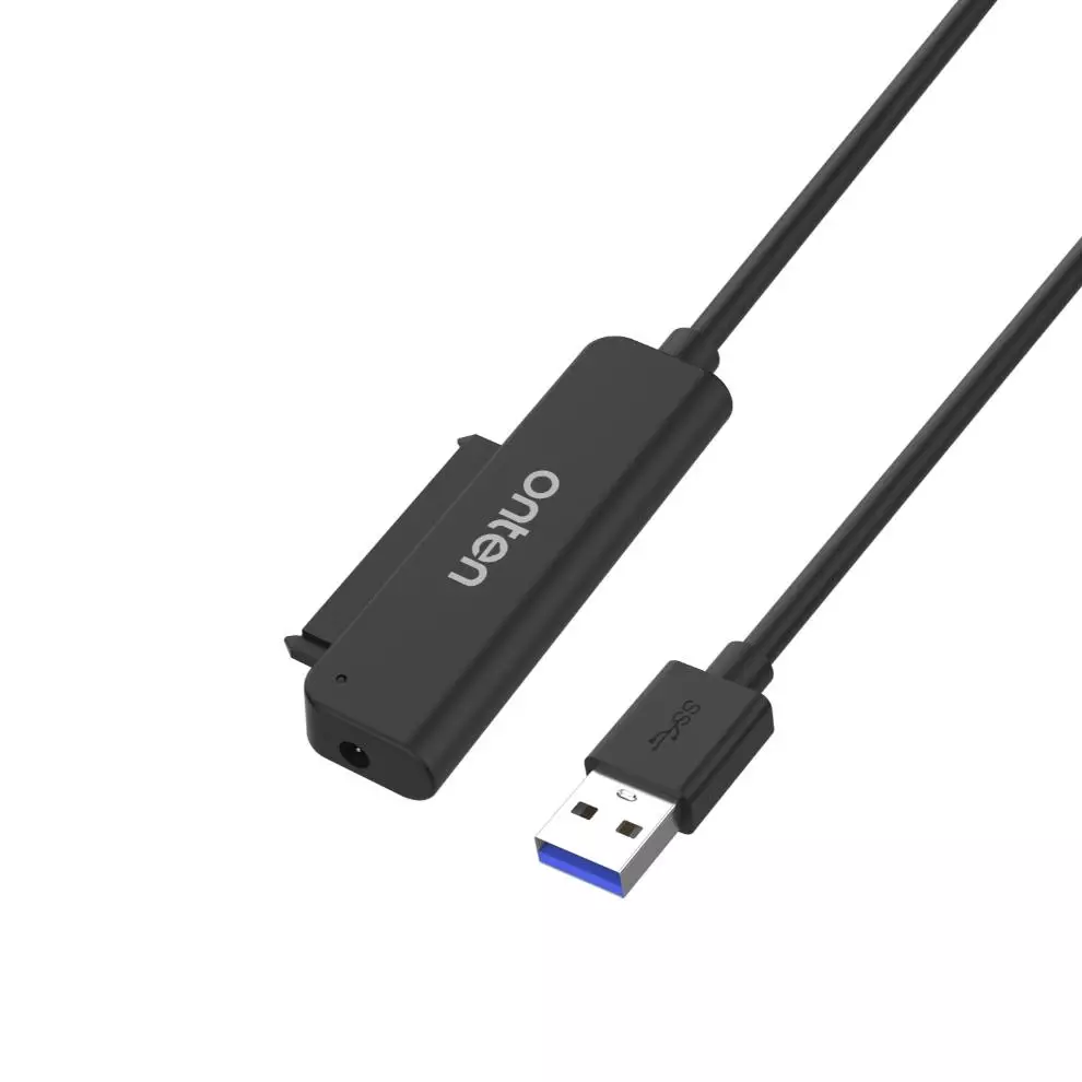 Onten Otn-5211 USB to SATA Adapter