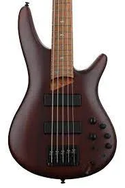 Bass Guitars