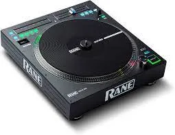 Rane Twelve Mkii Controller