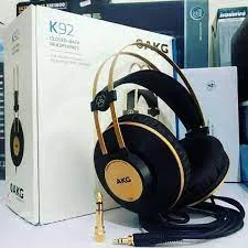 Akg Headphone K92