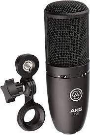 Akg Microphone P120