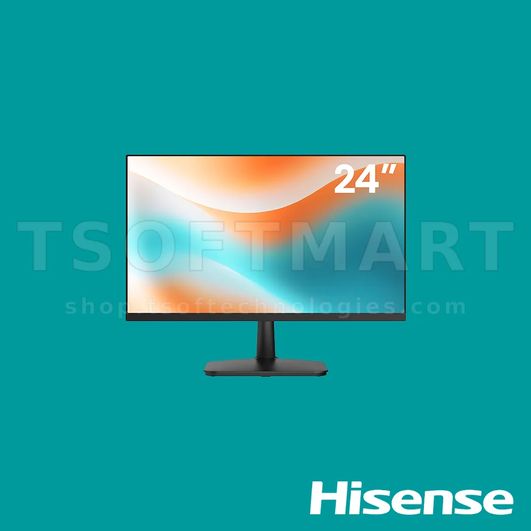 Hisense Monitor 24 Inch (N3Q) FHD 144Hz