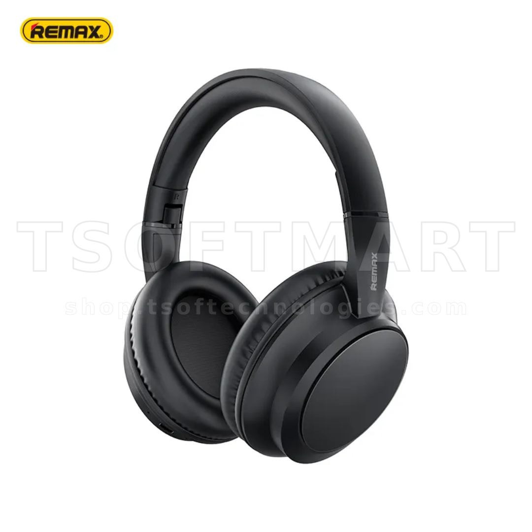 Remax RB-100HB Foldable Wireless Headset