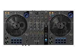 PIONEER DDJ FLX6GT