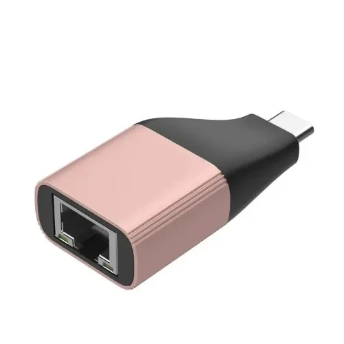 Onten Otn-UC101H USB-C to LAN Adapter 100mbp/s