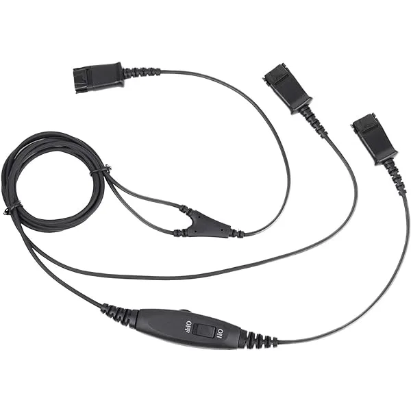 TRS & Patch Cables
