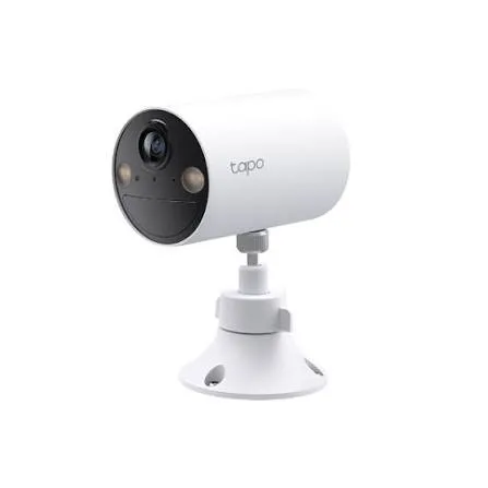 TP-LINK Tapo C410 Indoor/Outdoor Camera