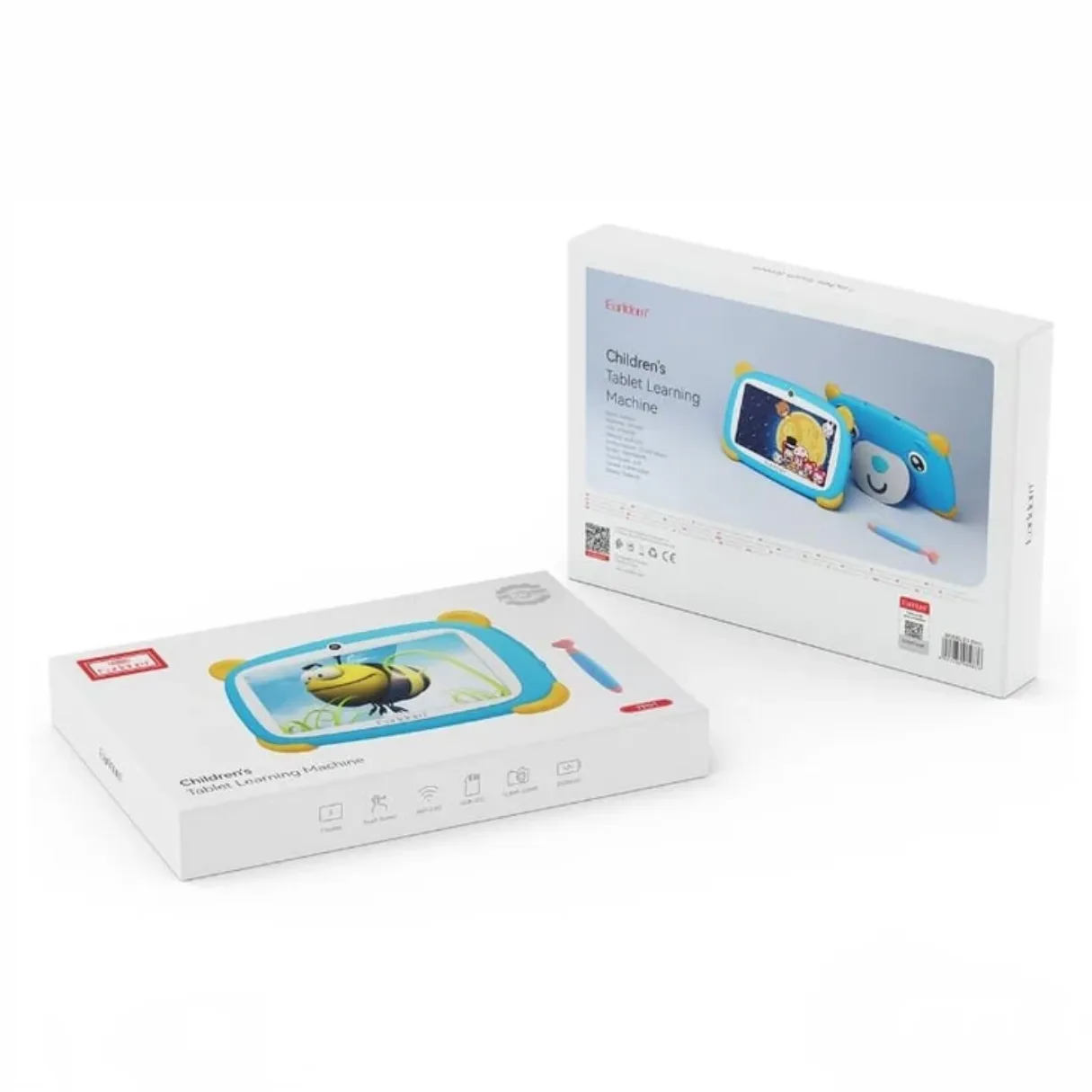 Earldom TP03 Children’s Learning Tablet