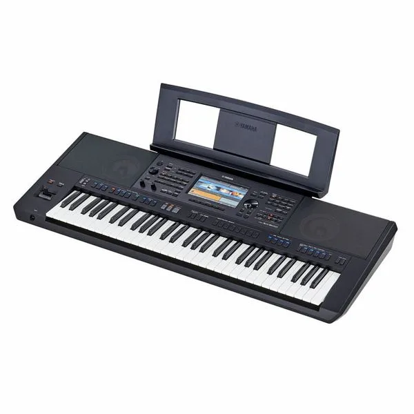 Arranger Keyboards