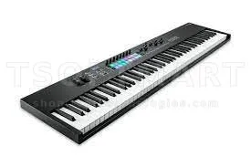Launchkey 88: Novation announces 88-key MIDI keyboard controller